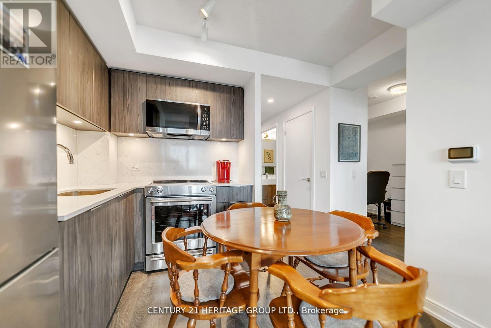 1701 - 30 Samuel Wood Way, Toronto, Ontario  M9B 0C9 - Photo 15 - W13230722