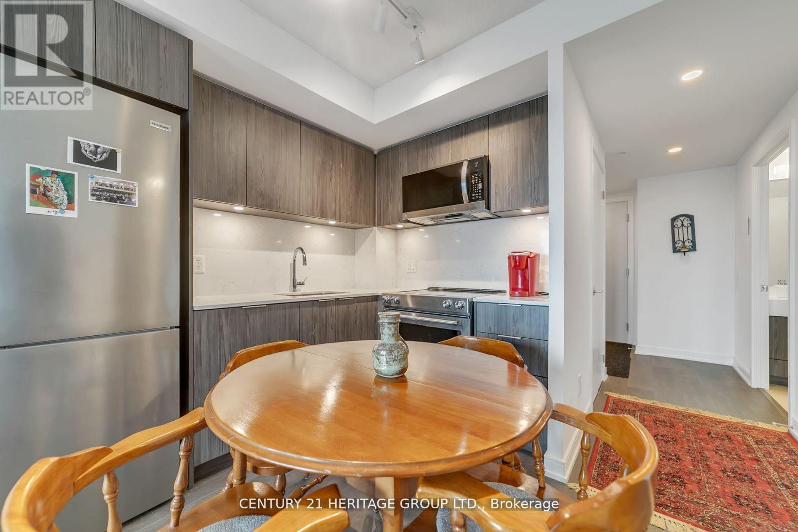 1701 - 30 Samuel Wood Way, Toronto, Ontario  M9B 0C9 - Photo 16 - W13230722