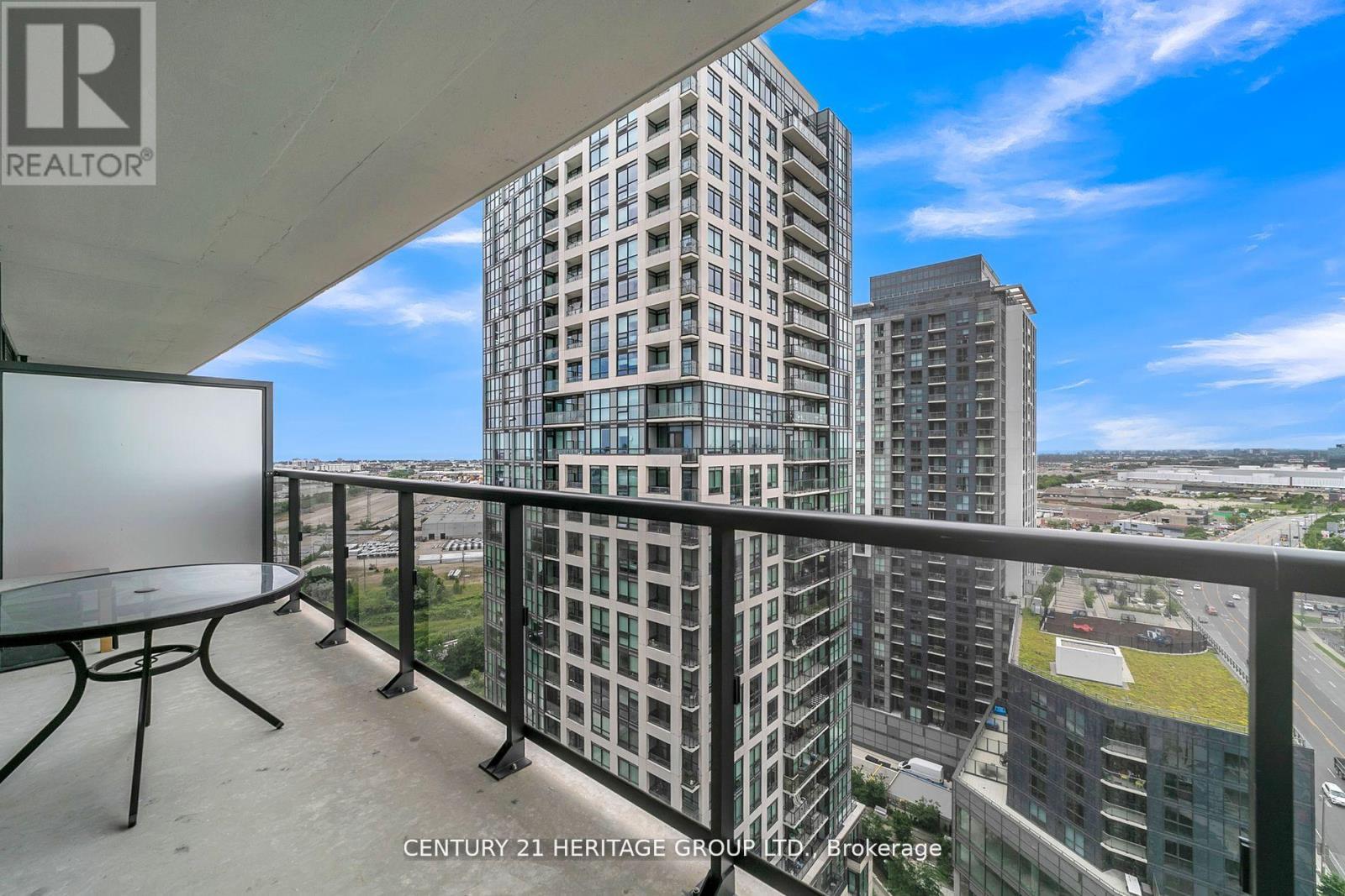 1701 - 30 Samuel Wood Way, Toronto, Ontario  M9B 0C9 - Photo 24 - W13230722