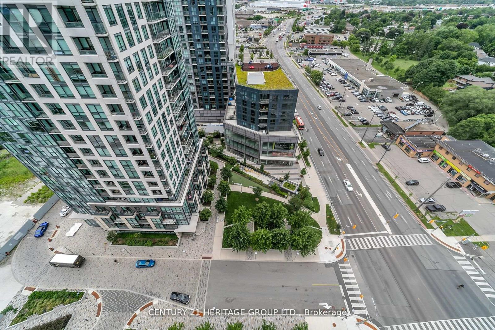 1701 - 30 Samuel Wood Way, Toronto, Ontario  M9B 0C9 - Photo 26 - W13230722