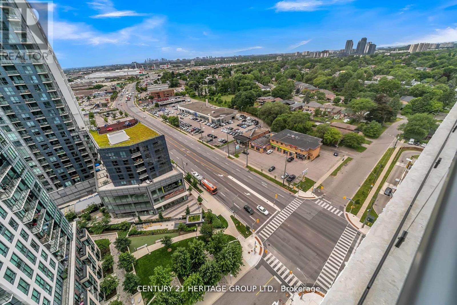 1701 - 30 Samuel Wood Way, Toronto, Ontario  M9B 0C9 - Photo 27 - W13230722