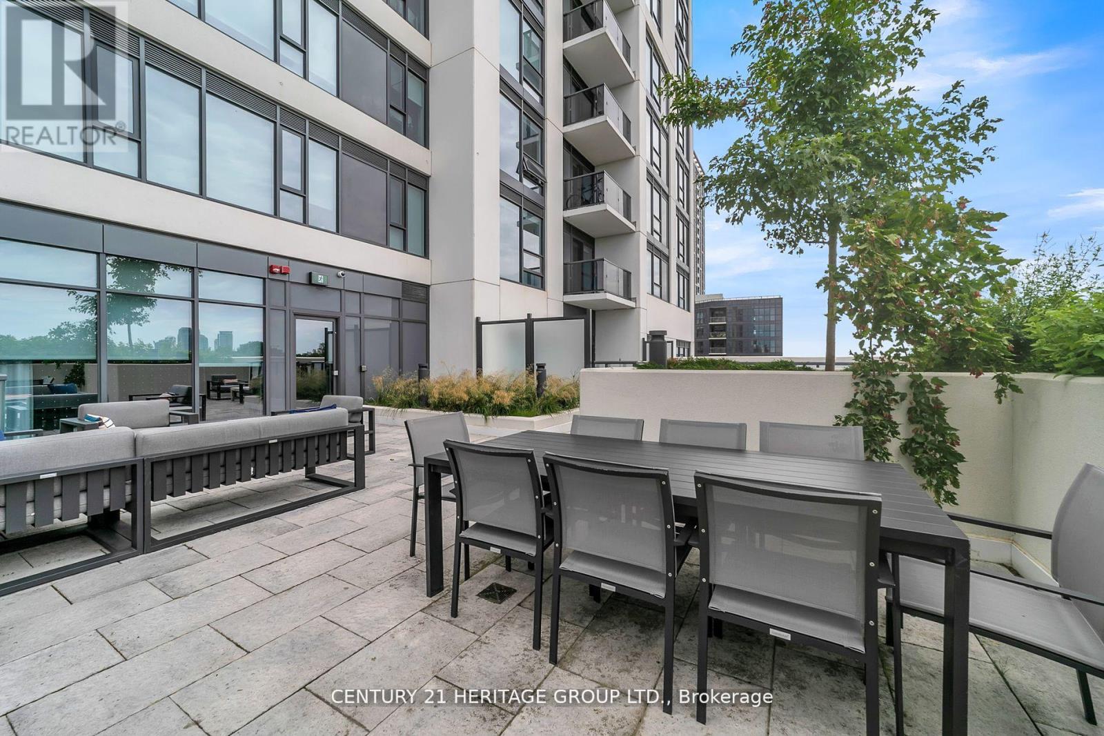 1701 - 30 Samuel Wood Way, Toronto, Ontario  M9B 0C9 - Photo 30 - W13230722