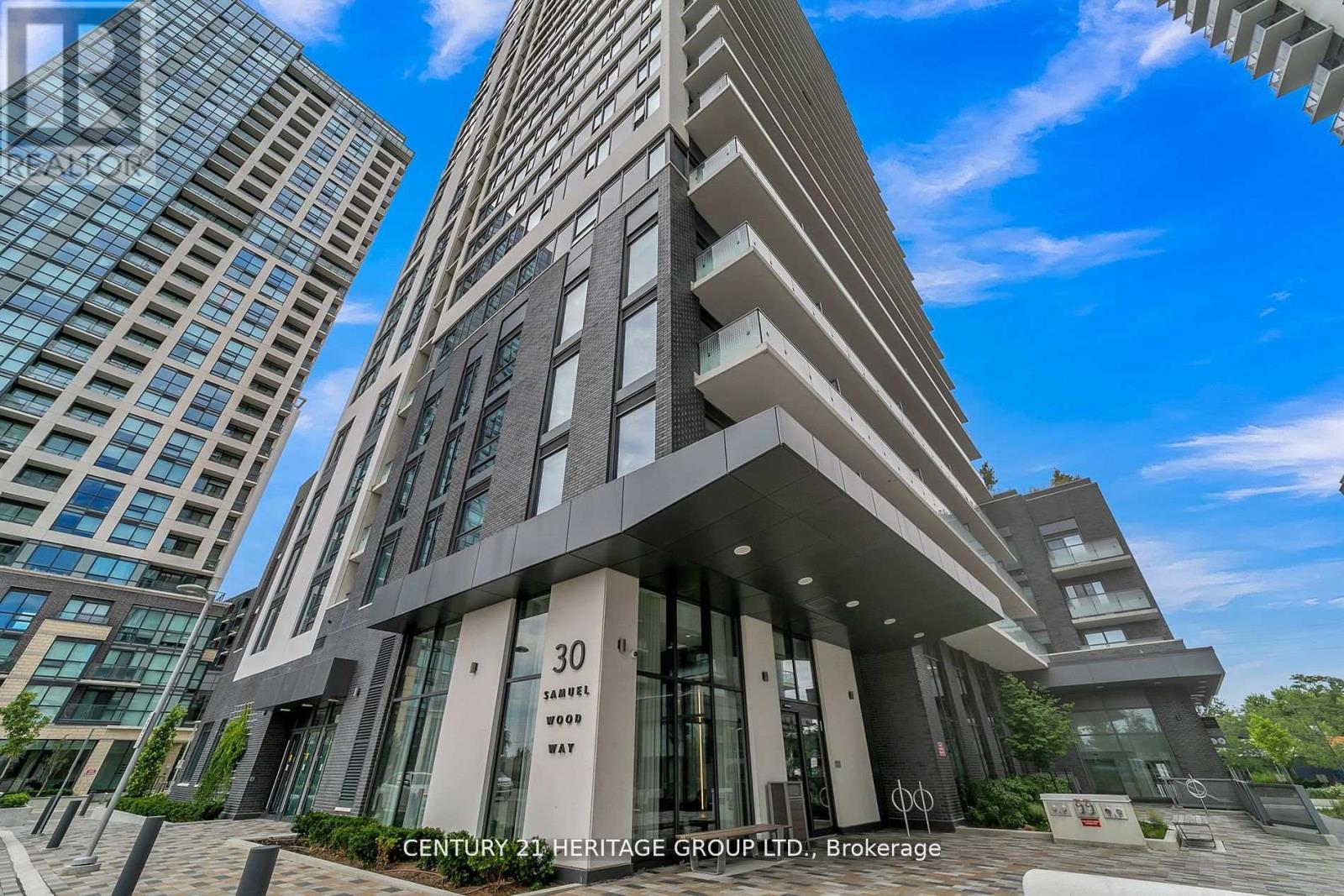 1701 - 30 Samuel Wood Way, Toronto, Ontario  M9B 0C9 - Photo 35 - W13230722