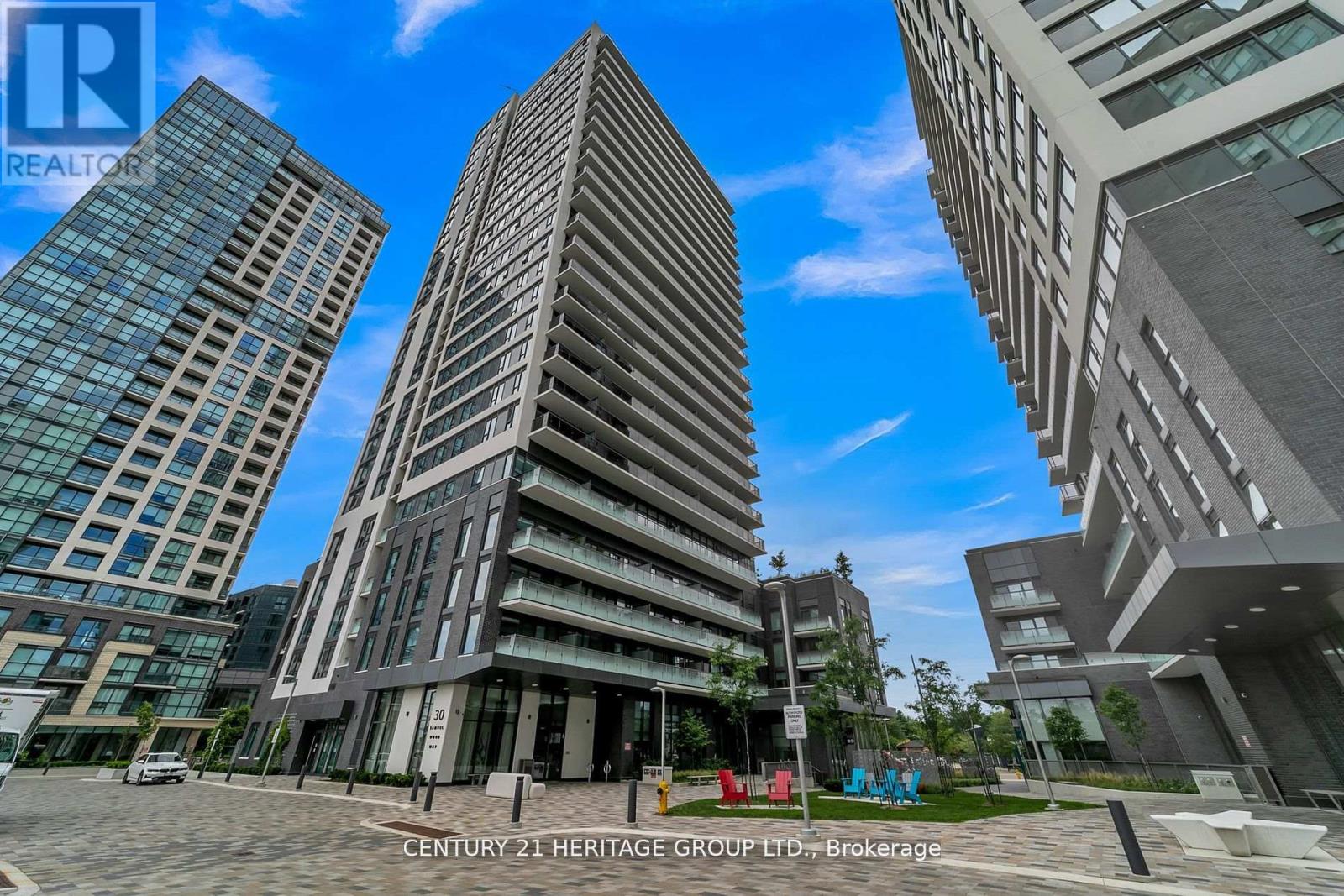 1701 - 30 Samuel Wood Way, Toronto, Ontario  M9B 0C9 - Photo 36 - W13230722