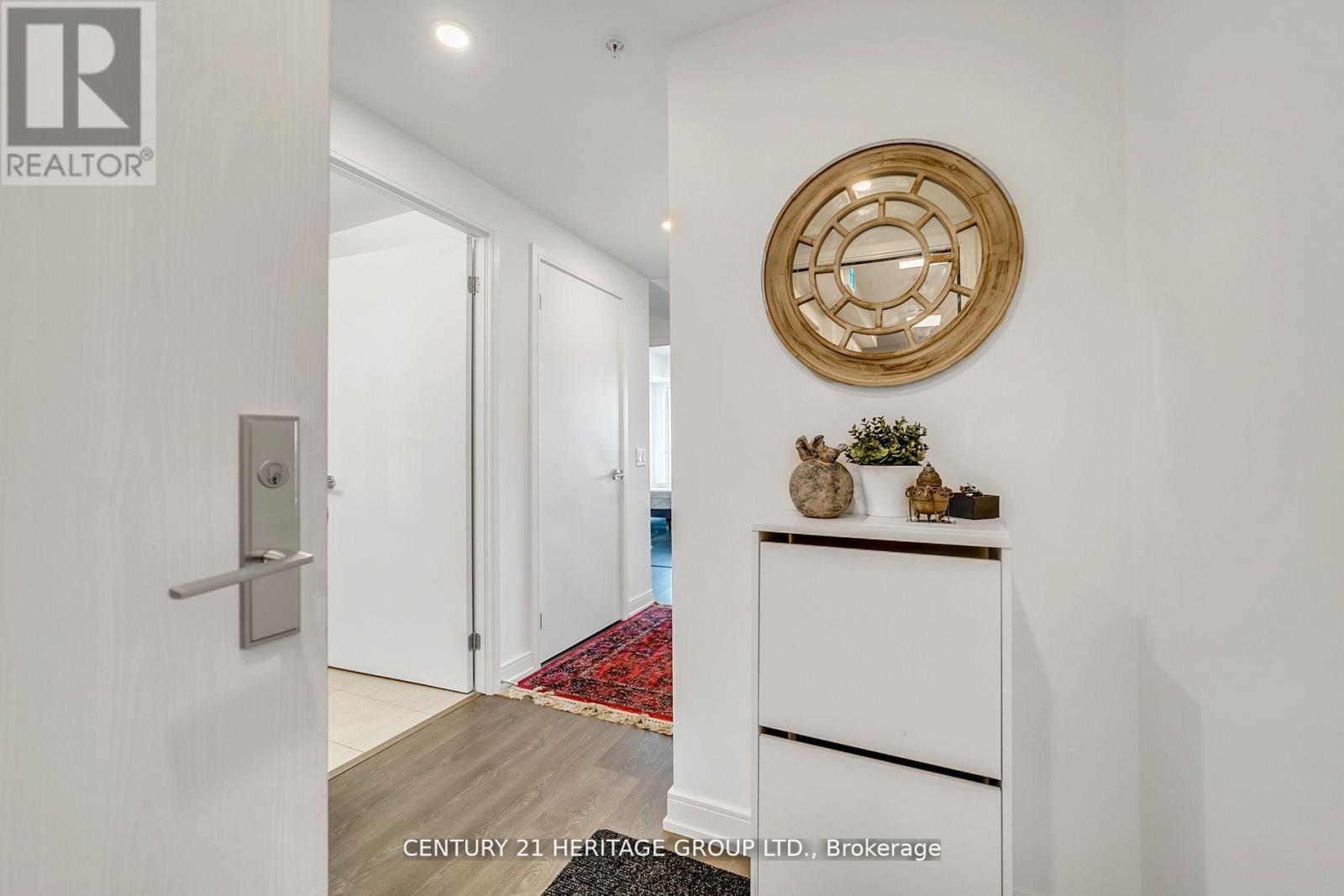 1701 - 30 Samuel Wood Way, Toronto, Ontario  M9B 0C9 - Photo 6 - W13230722