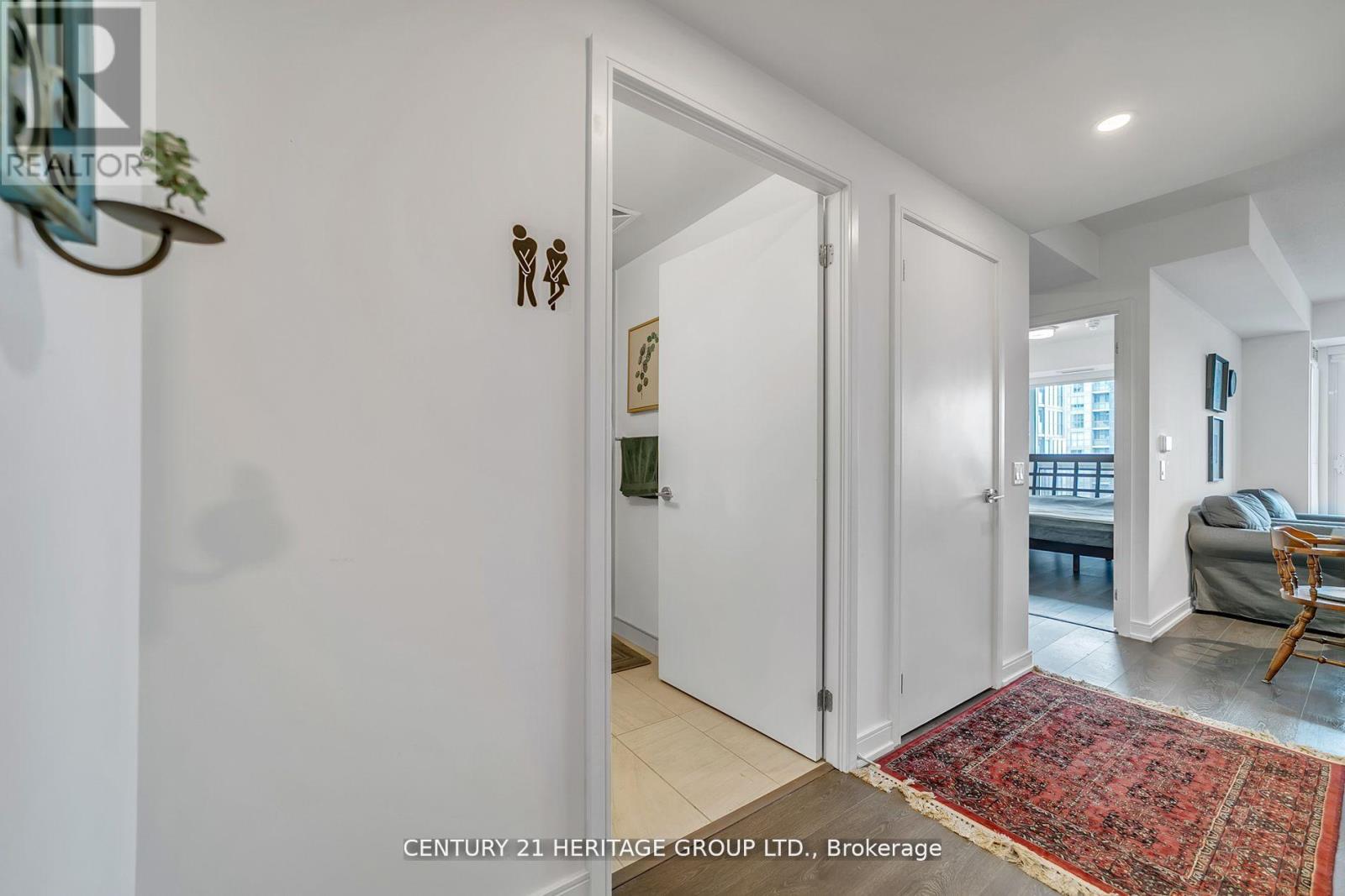 1701 - 30 Samuel Wood Way, Toronto, Ontario  M9B 0C9 - Photo 7 - W13230722