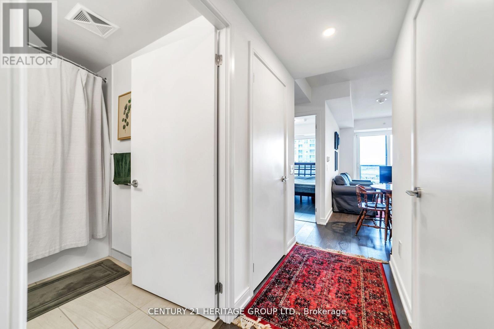 1701 - 30 Samuel Wood Way, Toronto, Ontario  M9B 0C9 - Photo 8 - W13230722