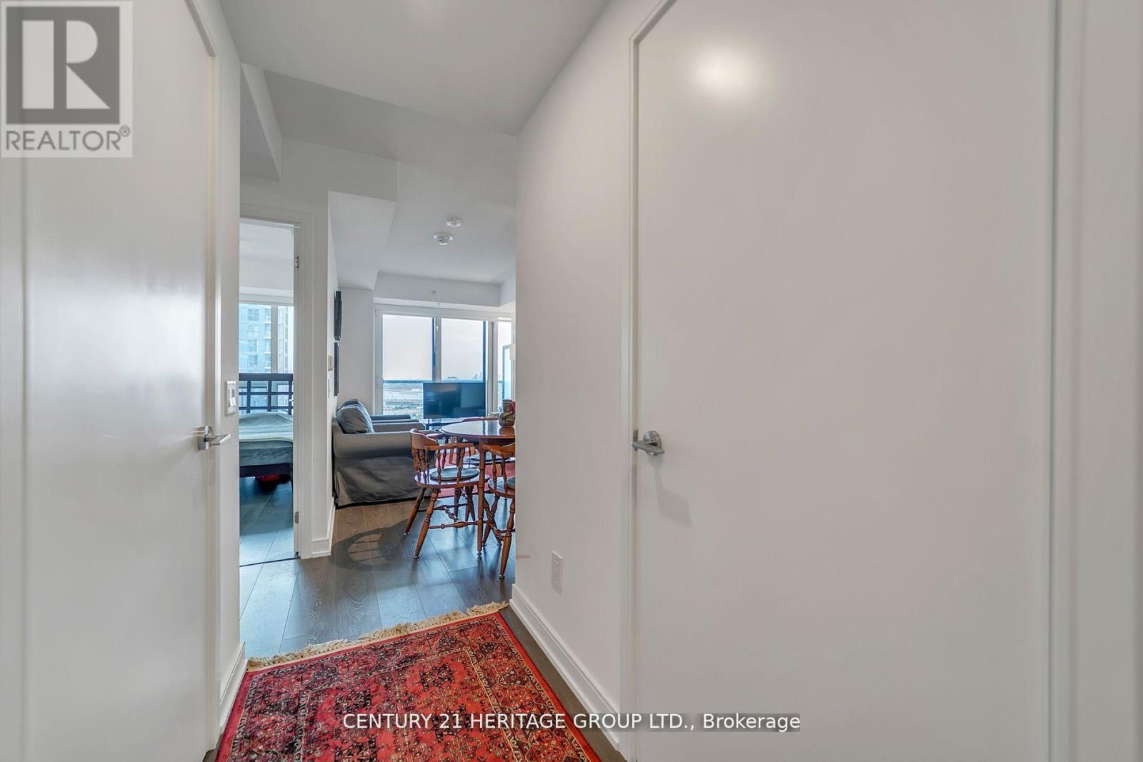 1701 - 30 Samuel Wood Way, Toronto, Ontario  M9B 0C9 - Photo 9 - W13230722