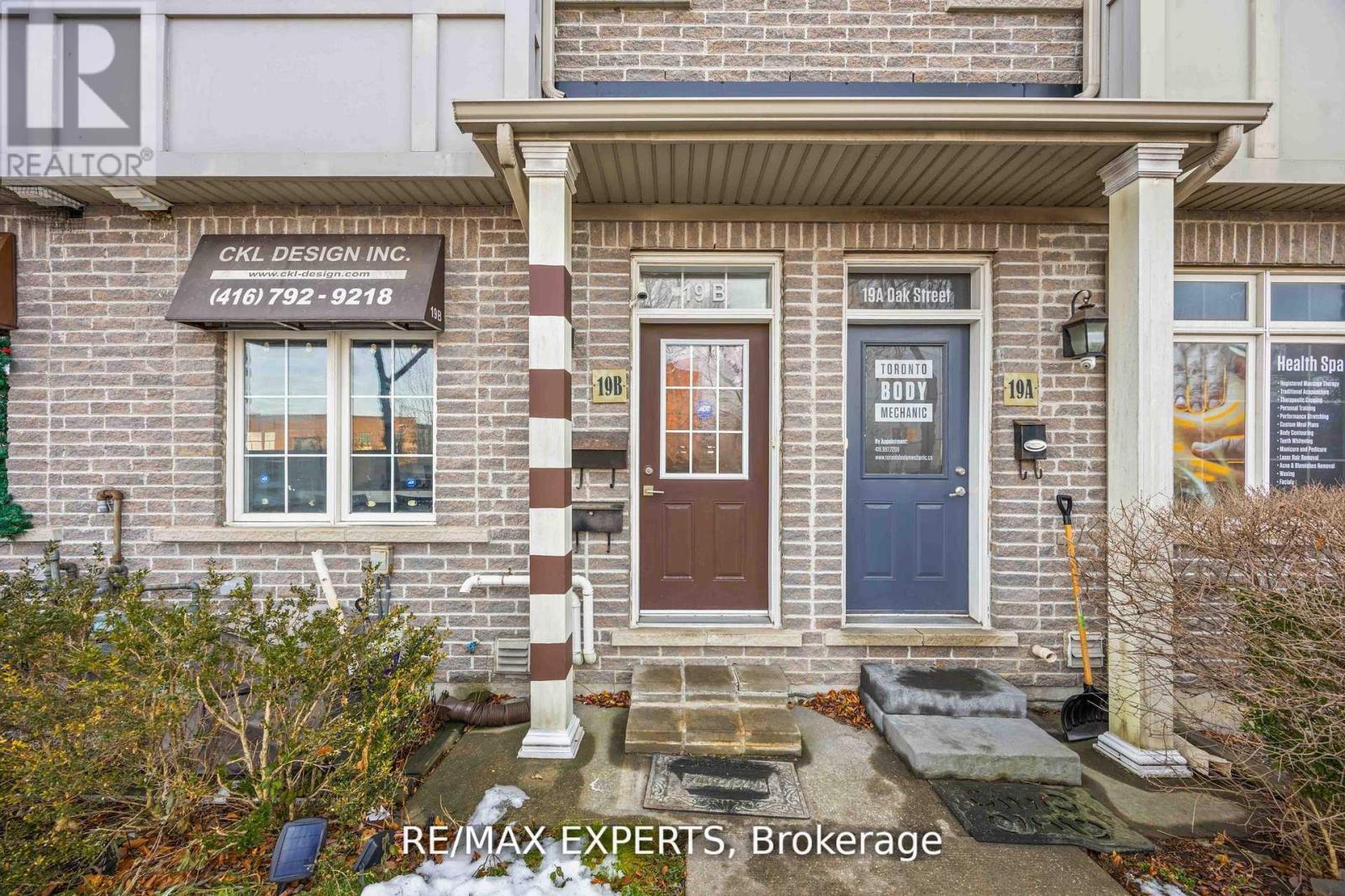 19b Oak Street, Toronto, Ontario  M9N 0A4 - Photo 7 - W13230730