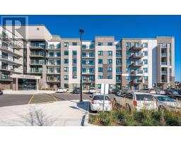 632 - 1105 LEGER WAY, Milton, Ontario