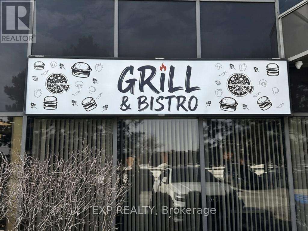 #100 - 700 DORVAL DRIVE, Oakville, Ontario