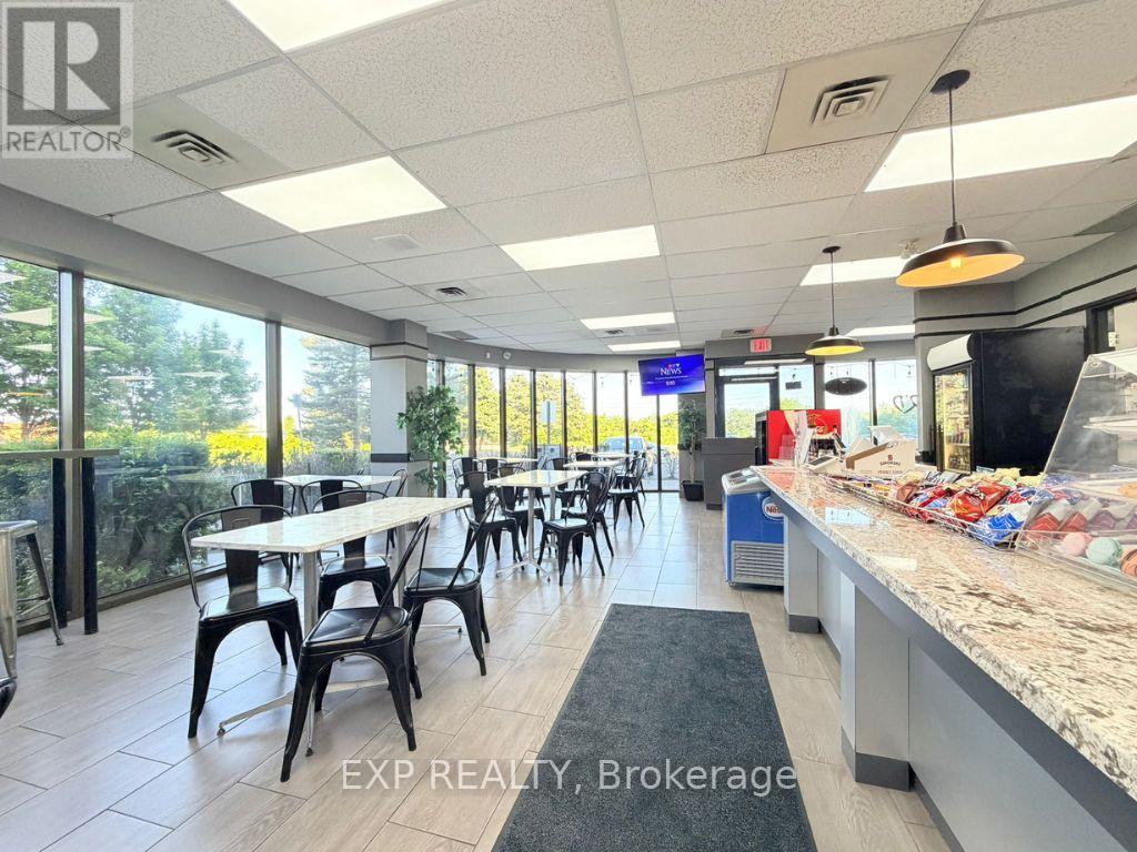 #100 - 700 Dorval Drive, Oakville, Ontario  L6K 3V3 - Photo 12 - W13230804
