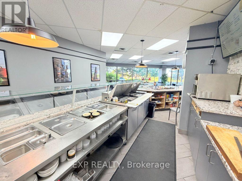 #100 - 700 Dorval Drive, Oakville, Ontario  L6K 3V3 - Photo 15 - W13230804