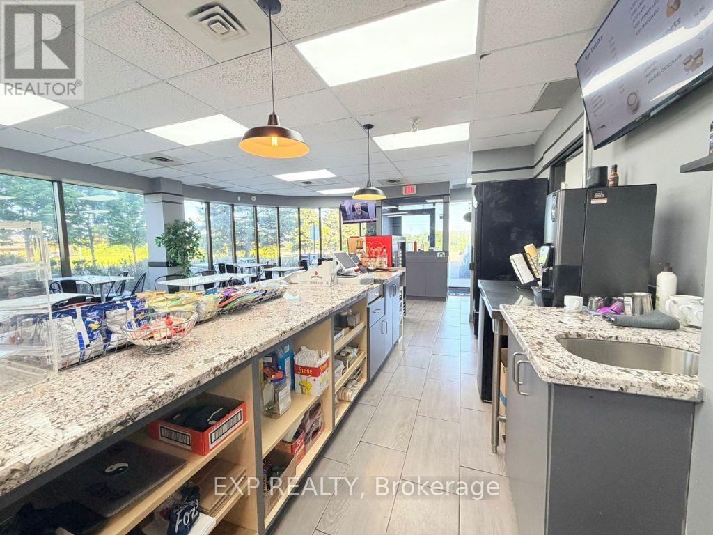 #100 - 700 Dorval Drive, Oakville, Ontario  L6K 3V3 - Photo 16 - W13230804