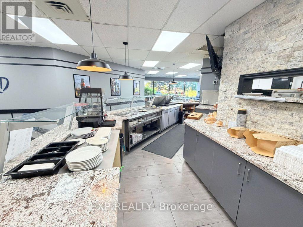 #100 - 700 Dorval Drive, Oakville, Ontario  L6K 3V3 - Photo 17 - W13230804
