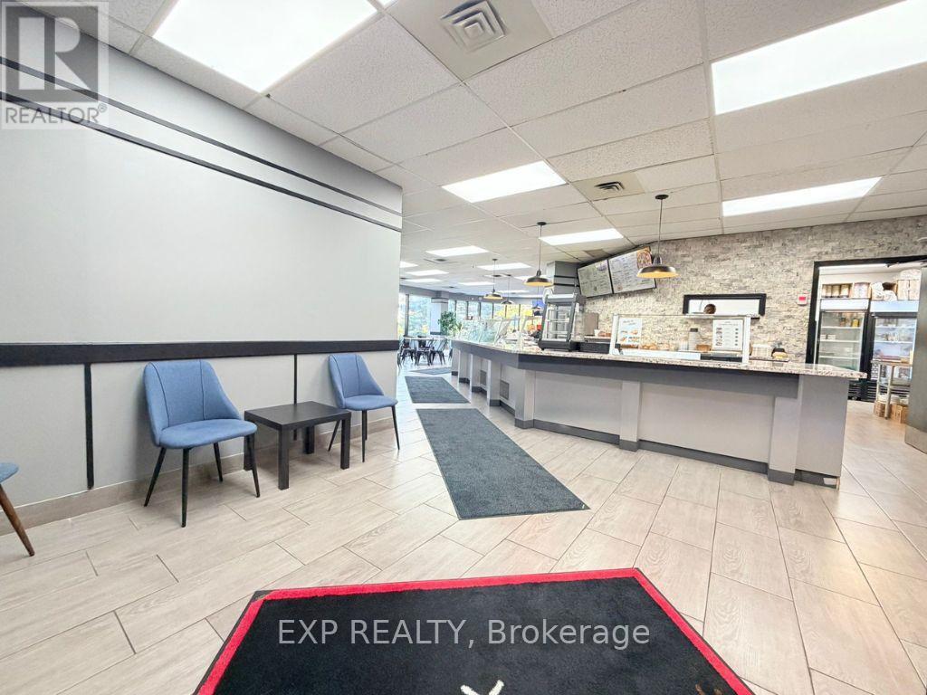 #100 - 700 Dorval Drive, Oakville, Ontario  L6K 3V3 - Photo 19 - W13230804