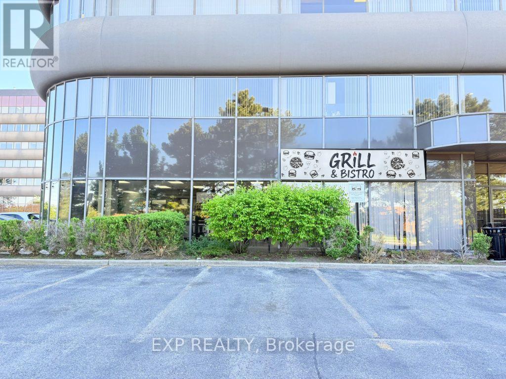 #100 - 700 Dorval Drive, Oakville, Ontario  L6K 3V3 - Photo 2 - W13230804
