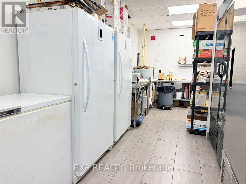 #100 - 700 Dorval Drive, Oakville, Ontario  L6K 3V3 - Photo 25 - W13230804