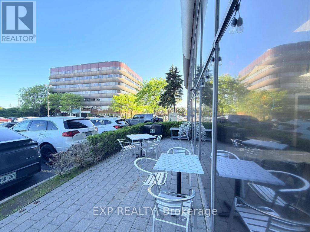 #100 - 700 Dorval Drive, Oakville, Ontario  L6K 3V3 - Photo 29 - W13230804