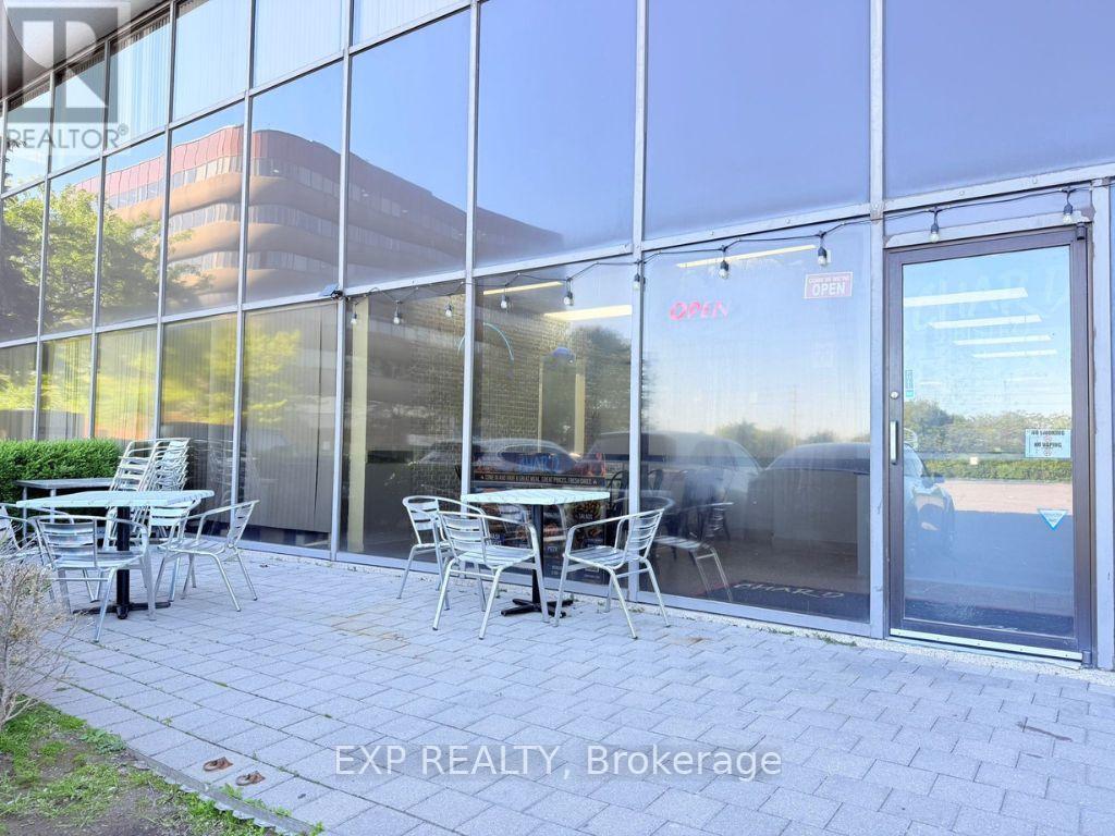 #100 - 700 Dorval Drive, Oakville, Ontario  L6K 3V3 - Photo 5 - W13230804