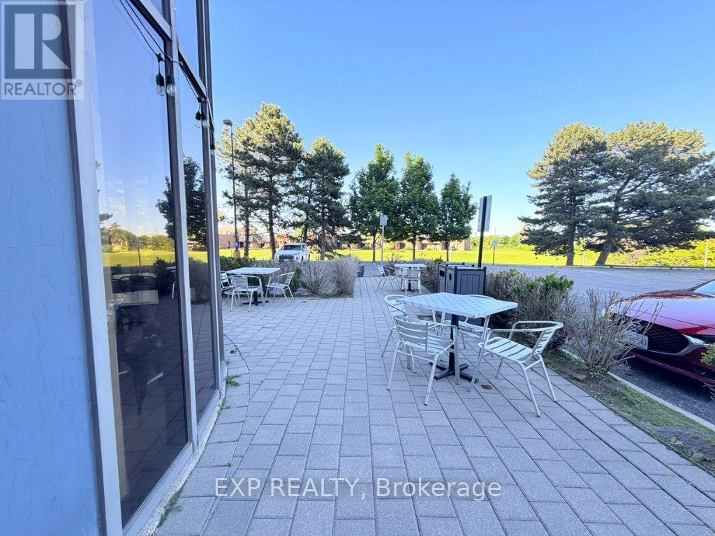 #100 - 700 Dorval Drive, Oakville, Ontario  L6K 3V3 - Photo 6 - W13230804