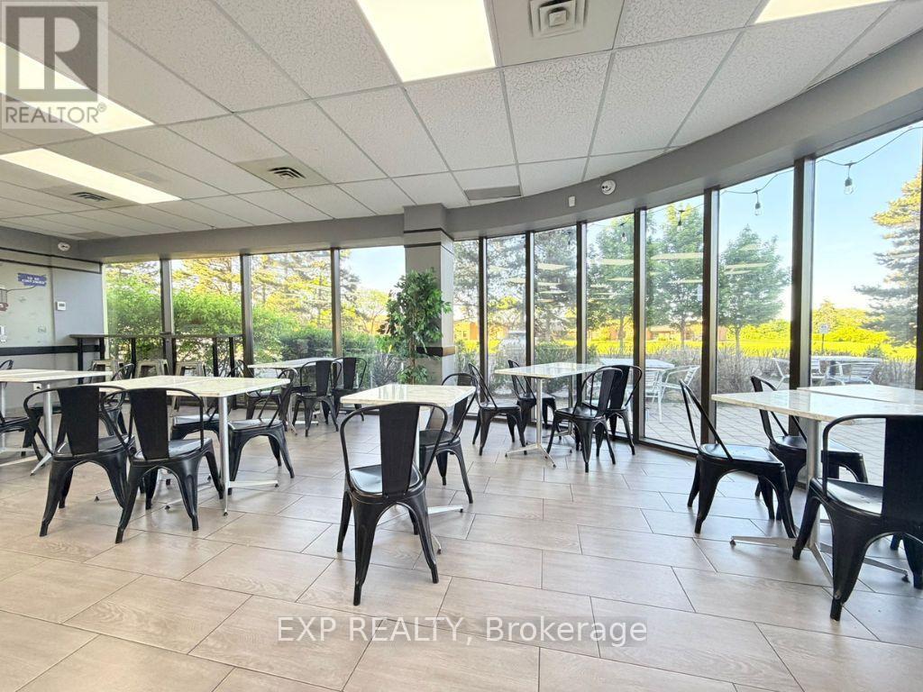 #100 - 700 Dorval Drive, Oakville, Ontario  L6K 3V3 - Photo 9 - W13230804
