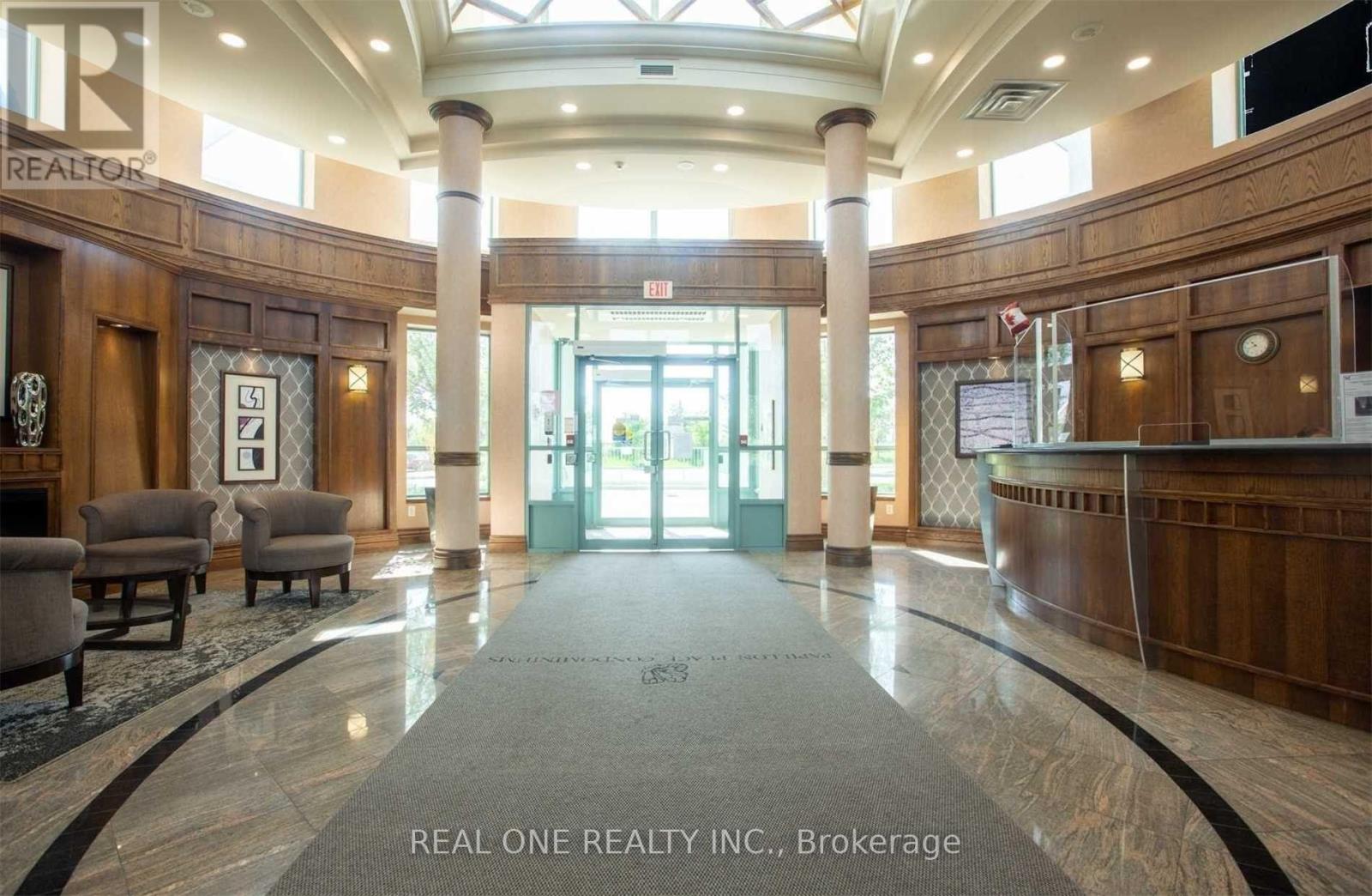 805 - 4900 Glen Erin Drive, Mississauga, Ontario  L5M 7S2 - Photo 12 - W13230816