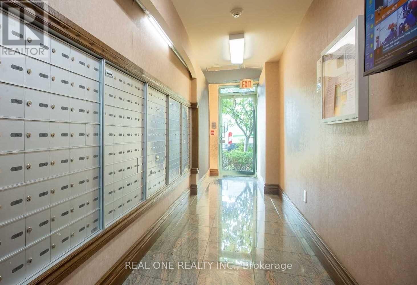 805 - 4900 Glen Erin Drive, Mississauga, Ontario  L5M 7S2 - Photo 13 - W13230816