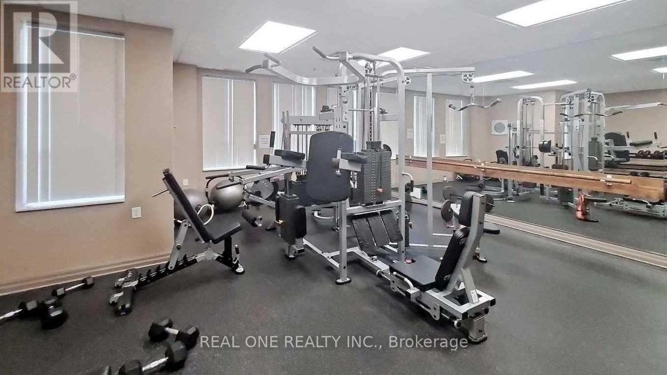805 - 4900 Glen Erin Drive, Mississauga, Ontario  L5M 7S2 - Photo 15 - W13230816
