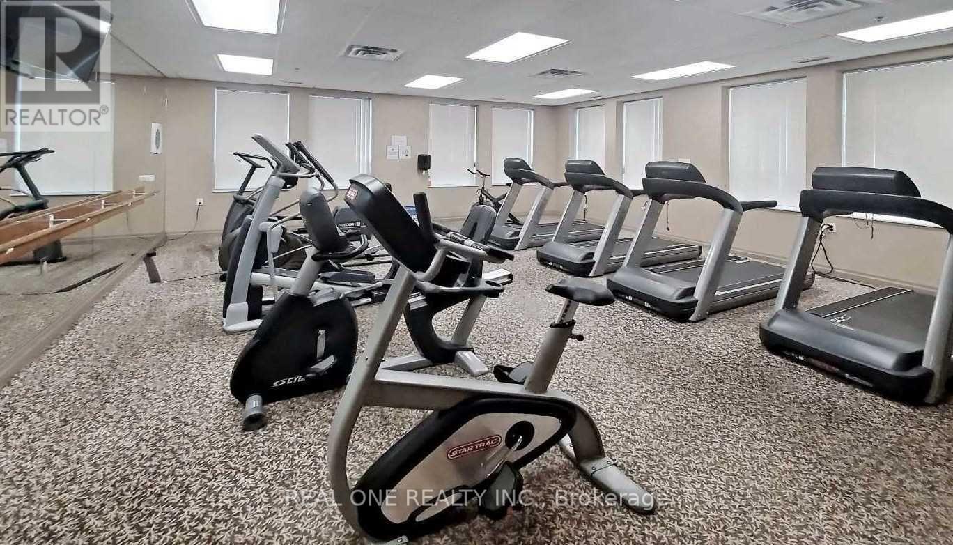 805 - 4900 Glen Erin Drive, Mississauga, Ontario  L5M 7S2 - Photo 16 - W13230816