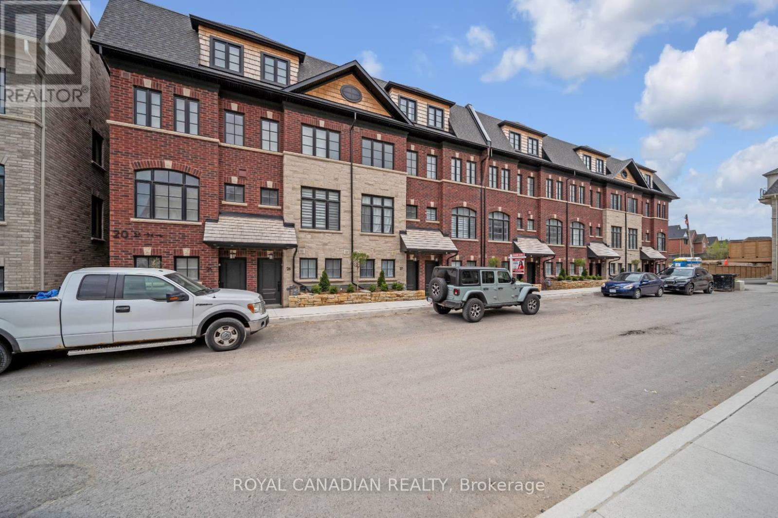 29 - 20 Lunar Crescent, Mississauga, Ontario  L5M 2R5 - Photo 2 - W13230824