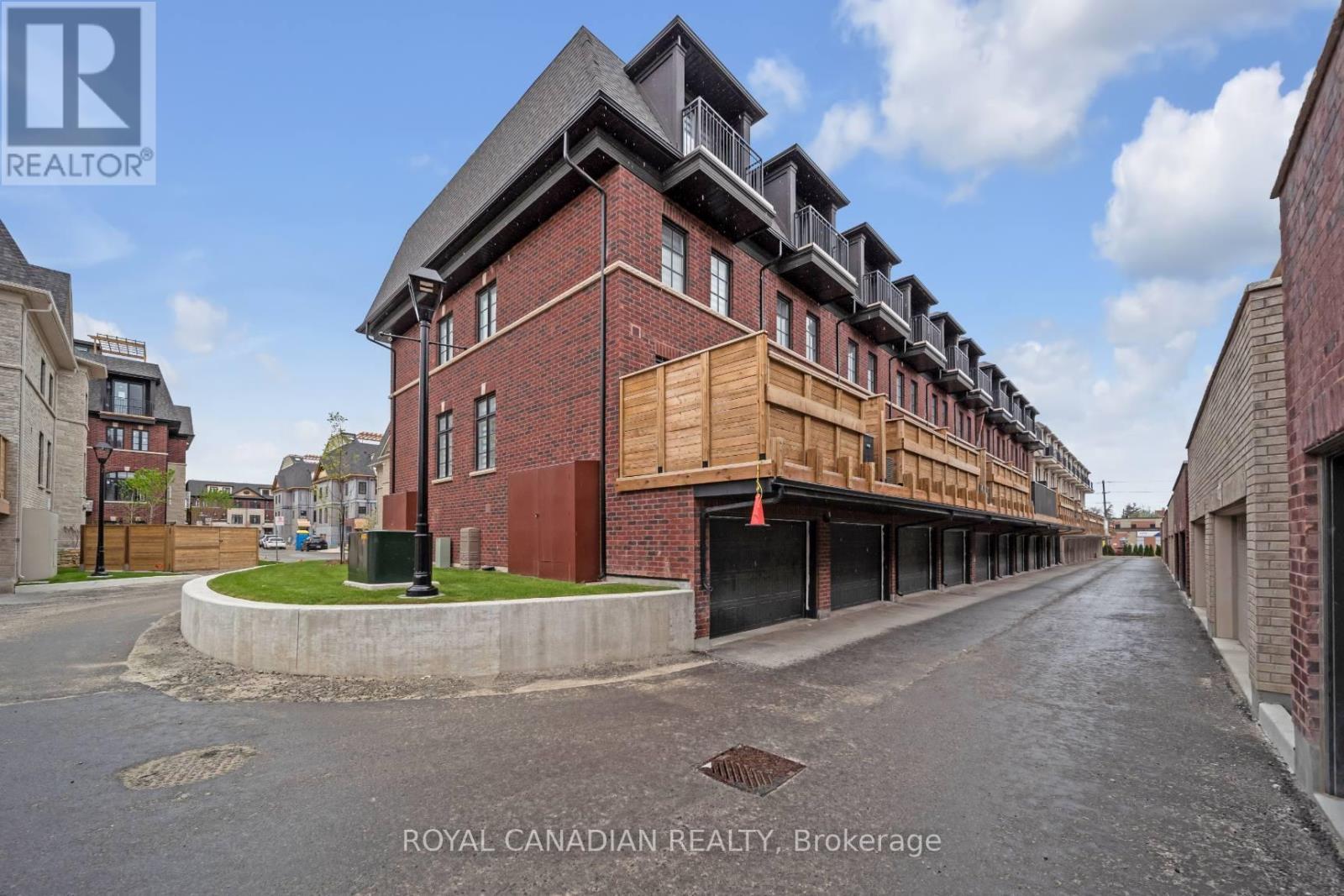 29 - 20 Lunar Crescent, Mississauga, Ontario  L5M 2R5 - Photo 35 - W13230824