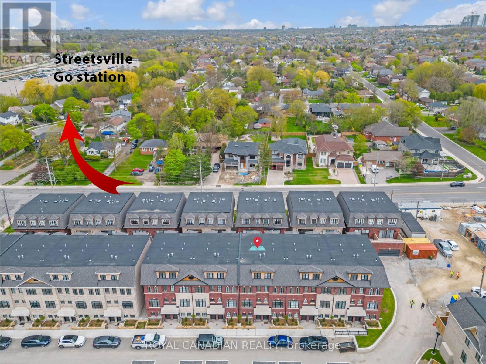29 - 20 Lunar Crescent, Mississauga, Ontario  L5M 2R5 - Photo 36 - W13230824