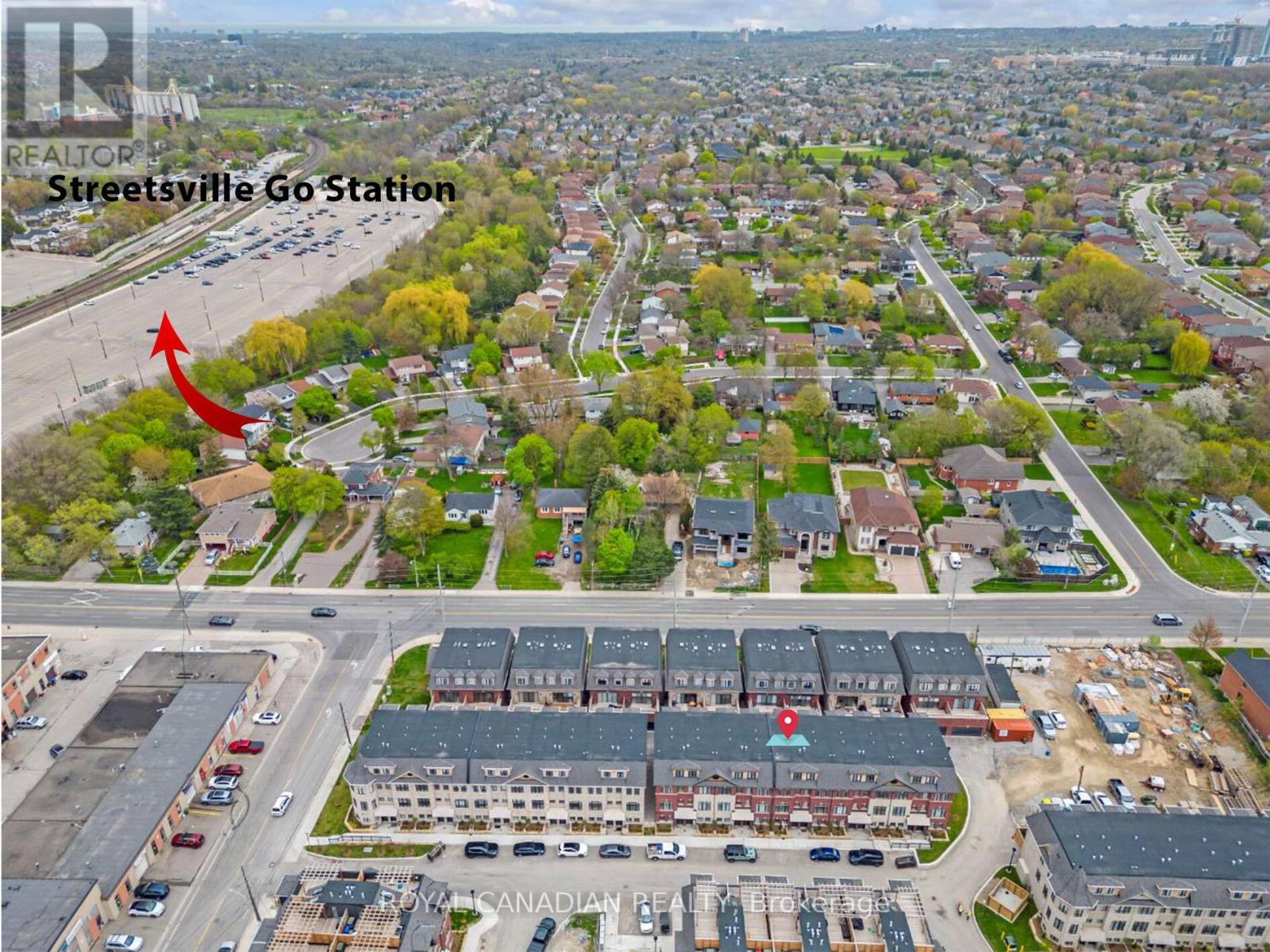29 - 20 Lunar Crescent, Mississauga, Ontario  L5M 2R5 - Photo 37 - W13230824