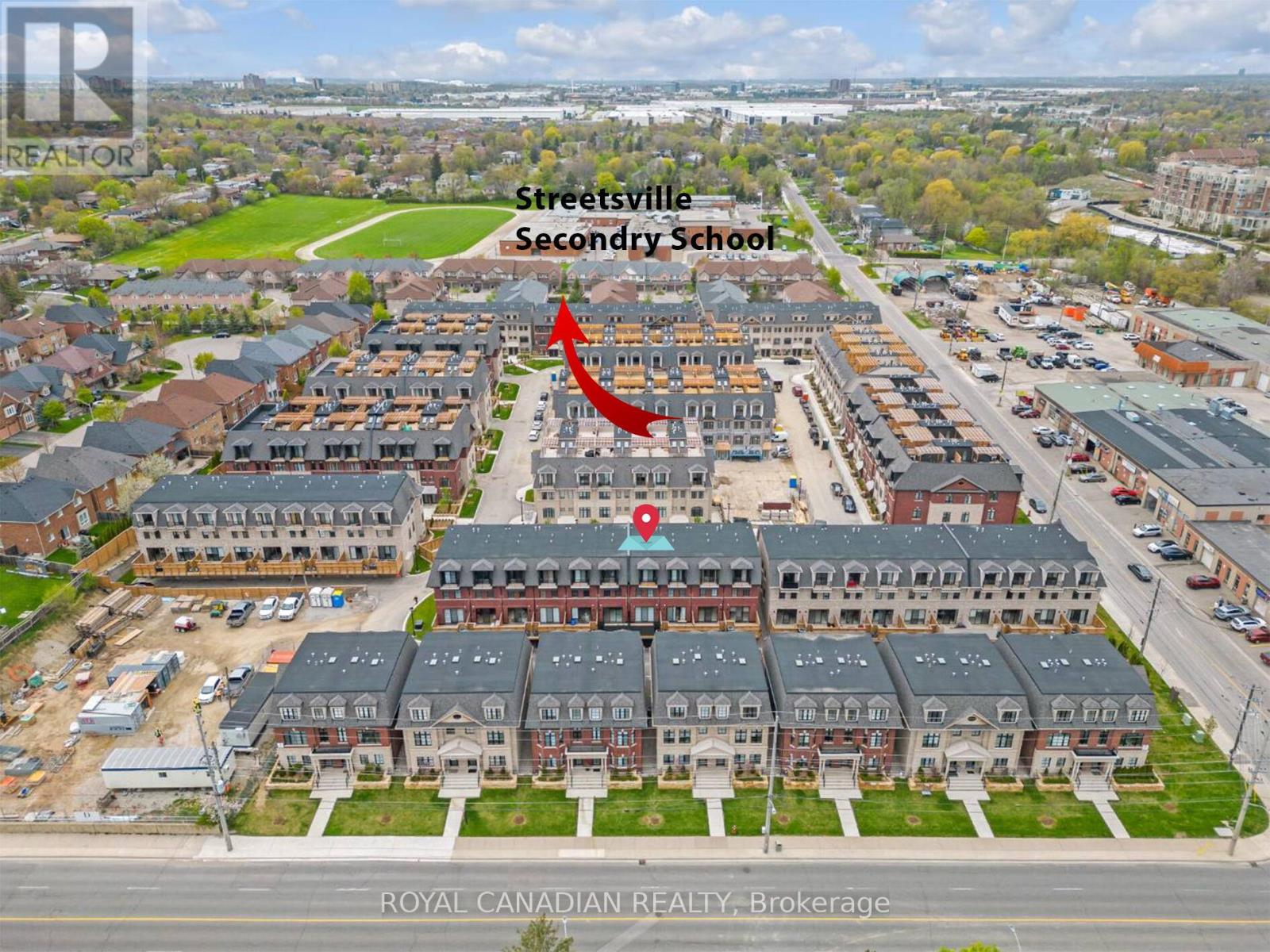 29 - 20 Lunar Crescent, Mississauga, Ontario  L5M 2R5 - Photo 39 - W13230824