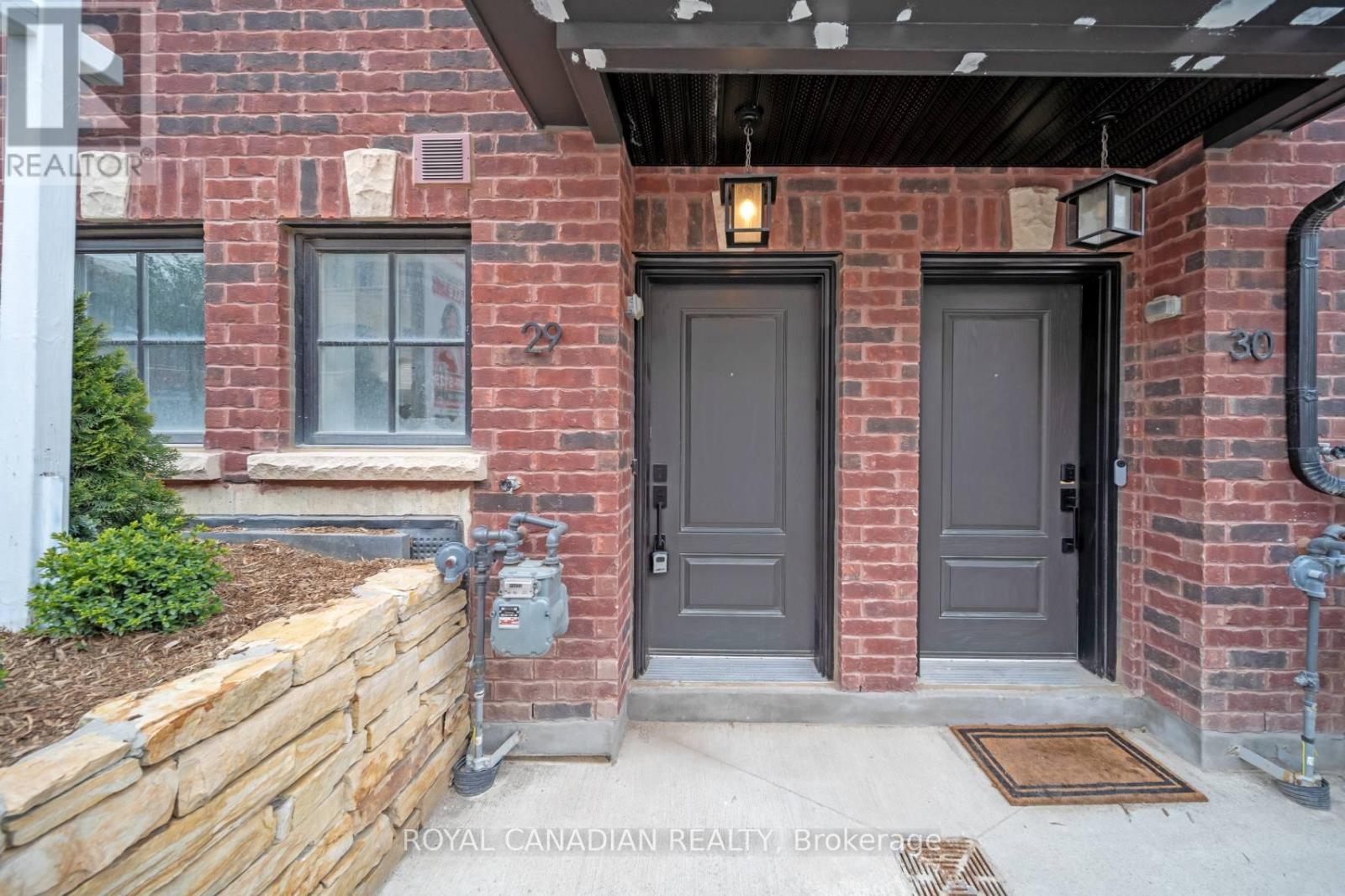 29 - 20 Lunar Crescent, Mississauga, Ontario  L5M 2R5 - Photo 5 - W13230824