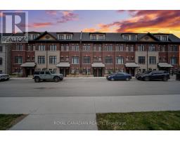29 - 20 LUNAR CRESCENT, Mississauga, Ontario