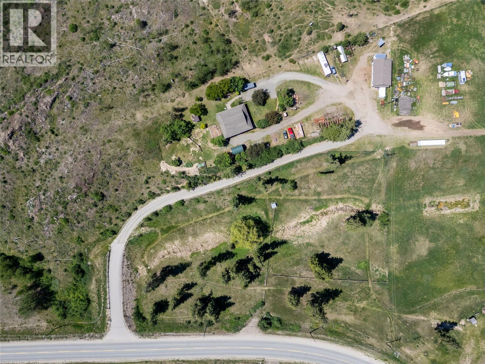 4066 Agate Bay Road, Barriere, British Columbia  V0E 2E0 - Photo 28 - 10389771