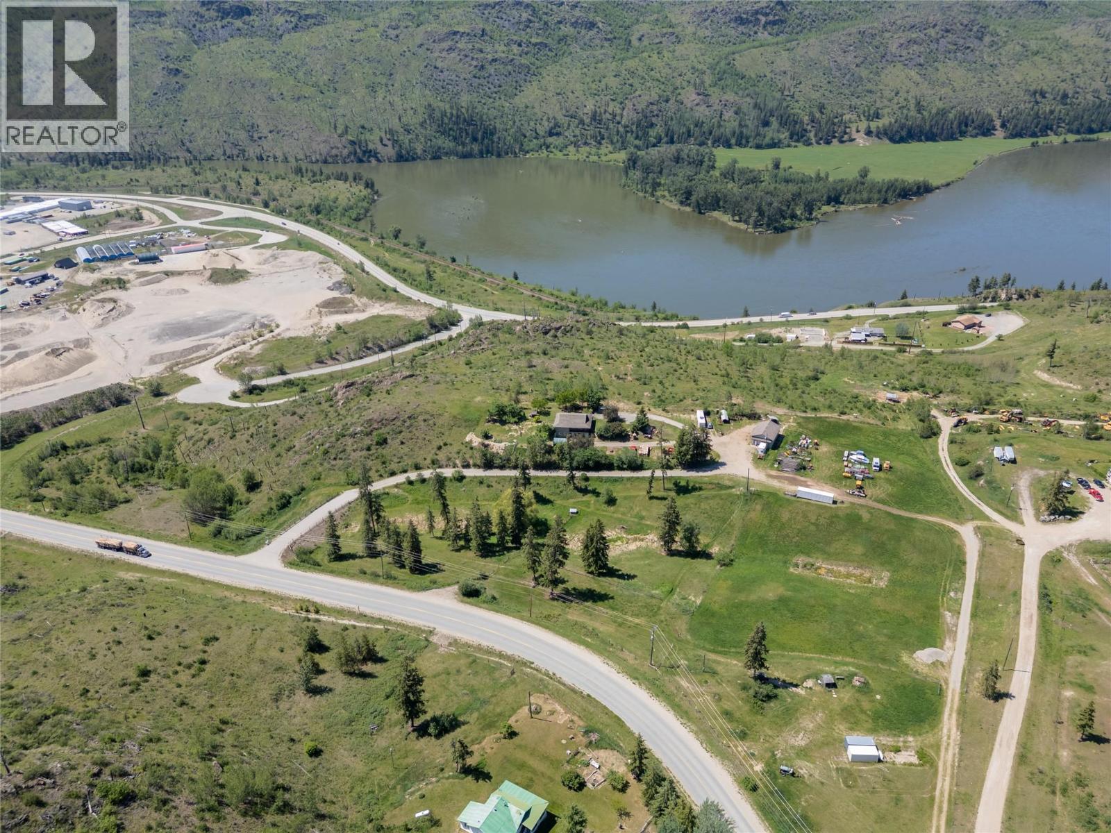 4066 Agate Bay Road, Barriere, British Columbia  V0E 2E0 - Photo 31 - 10389771