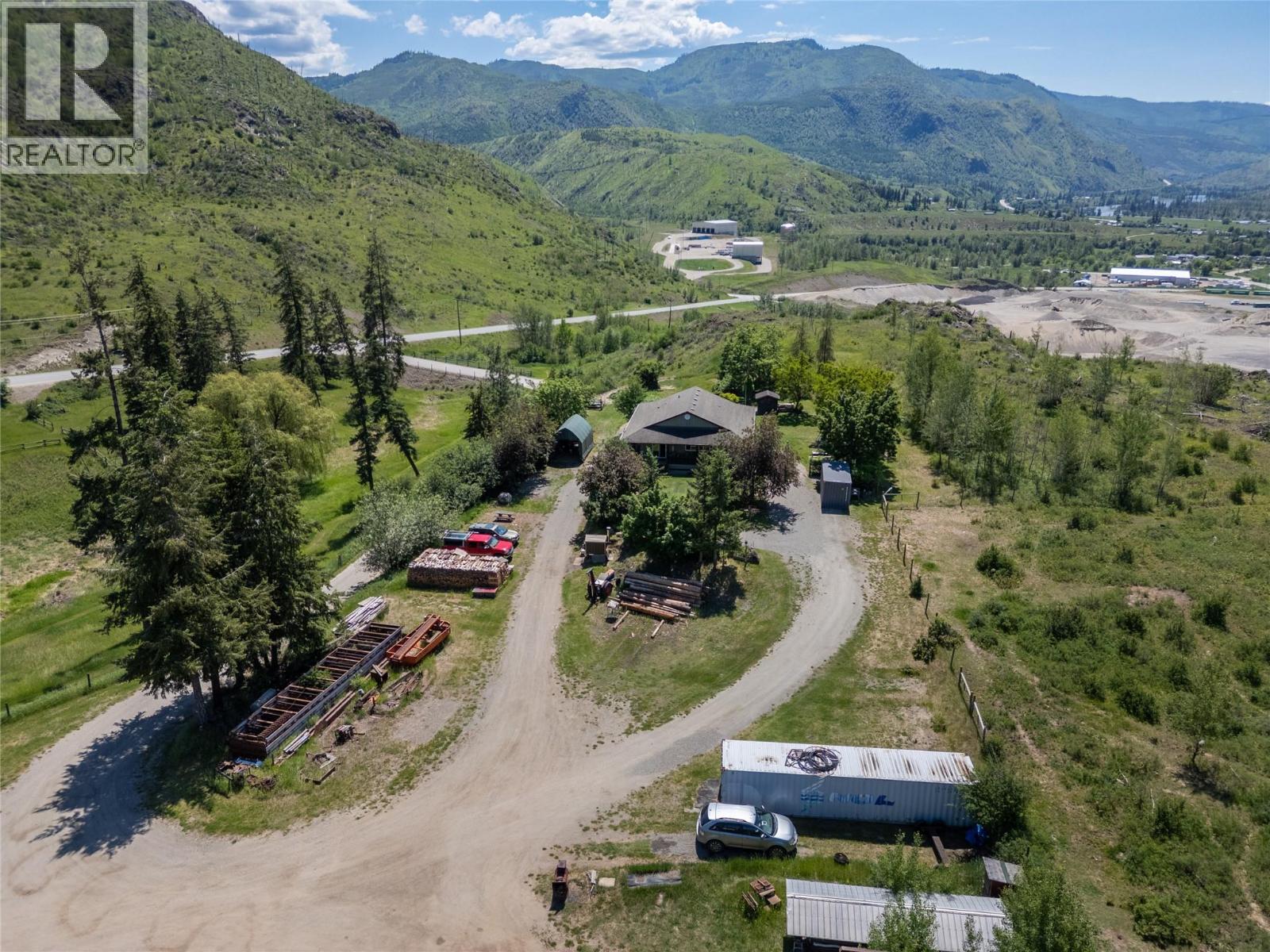 4066 Agate Bay Road, Barriere, British Columbia  V0E 2E0 - Photo 33 - 10389771