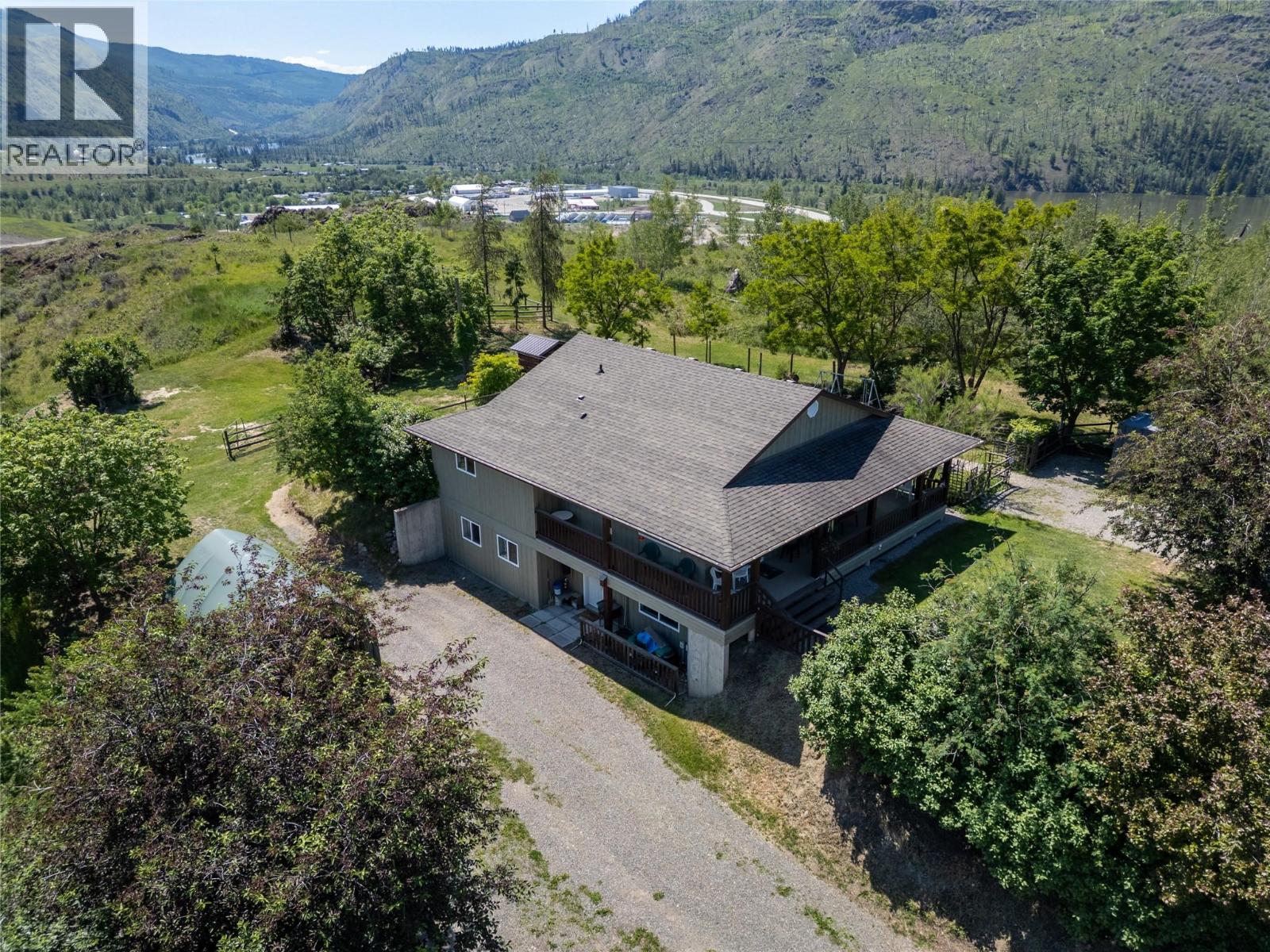 4066 Agate Bay Road, Barriere, British Columbia  V0E 2E0 - Photo 41 - 10389771