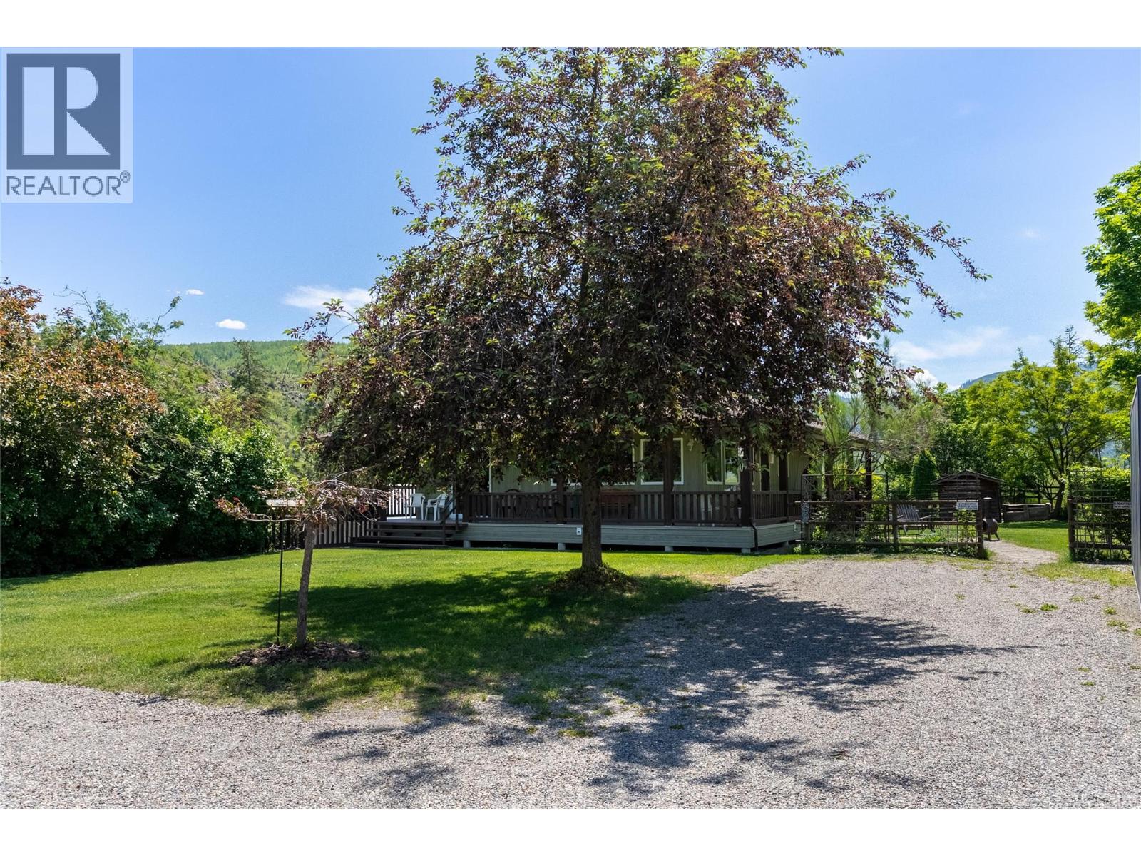 4066 Agate Bay Road, Barriere, British Columbia  V0E 2E0 - Photo 43 - 10389771