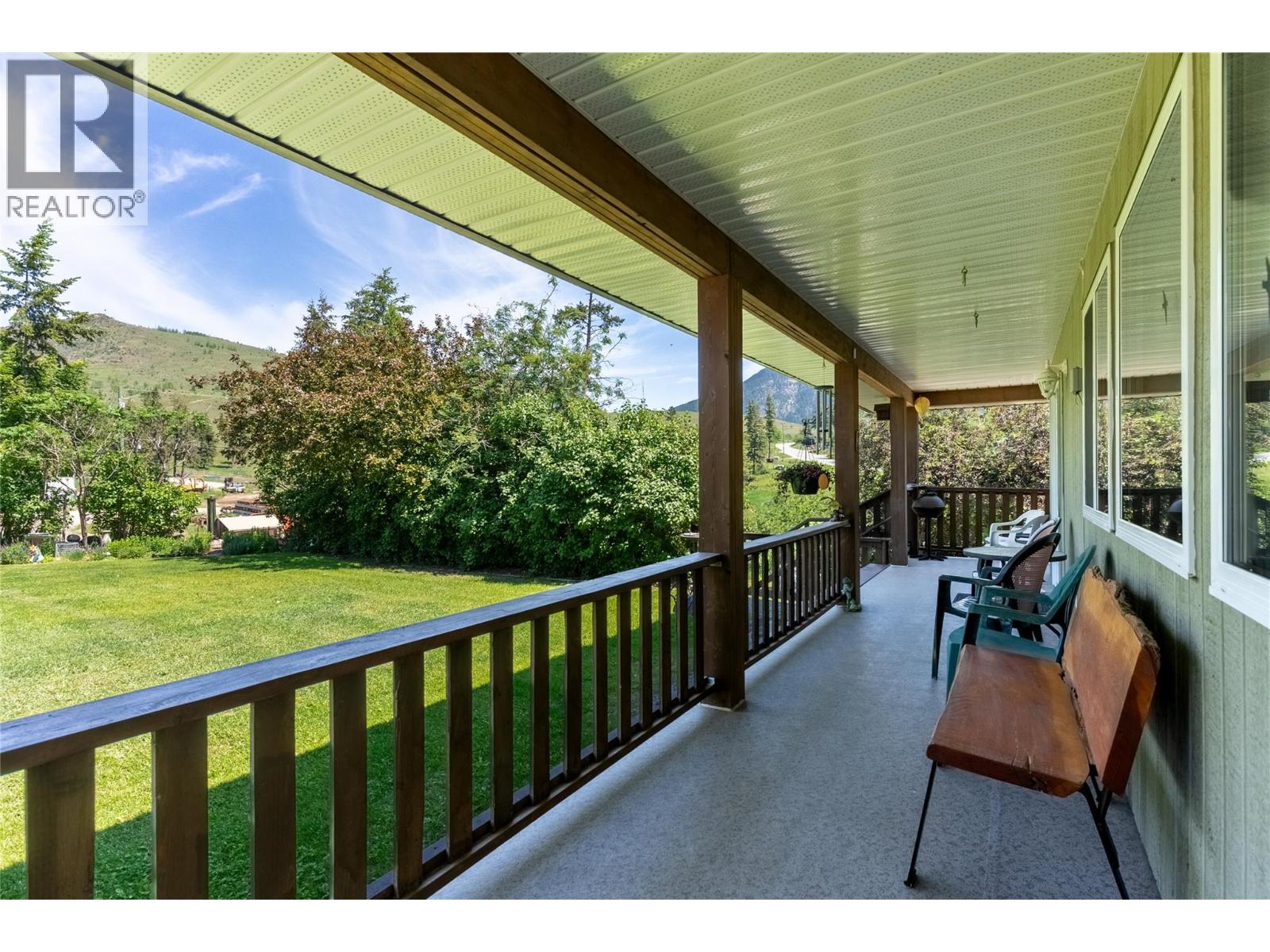 4066 Agate Bay Road, Barriere, British Columbia  V0E 2E0 - Photo 47 - 10389771