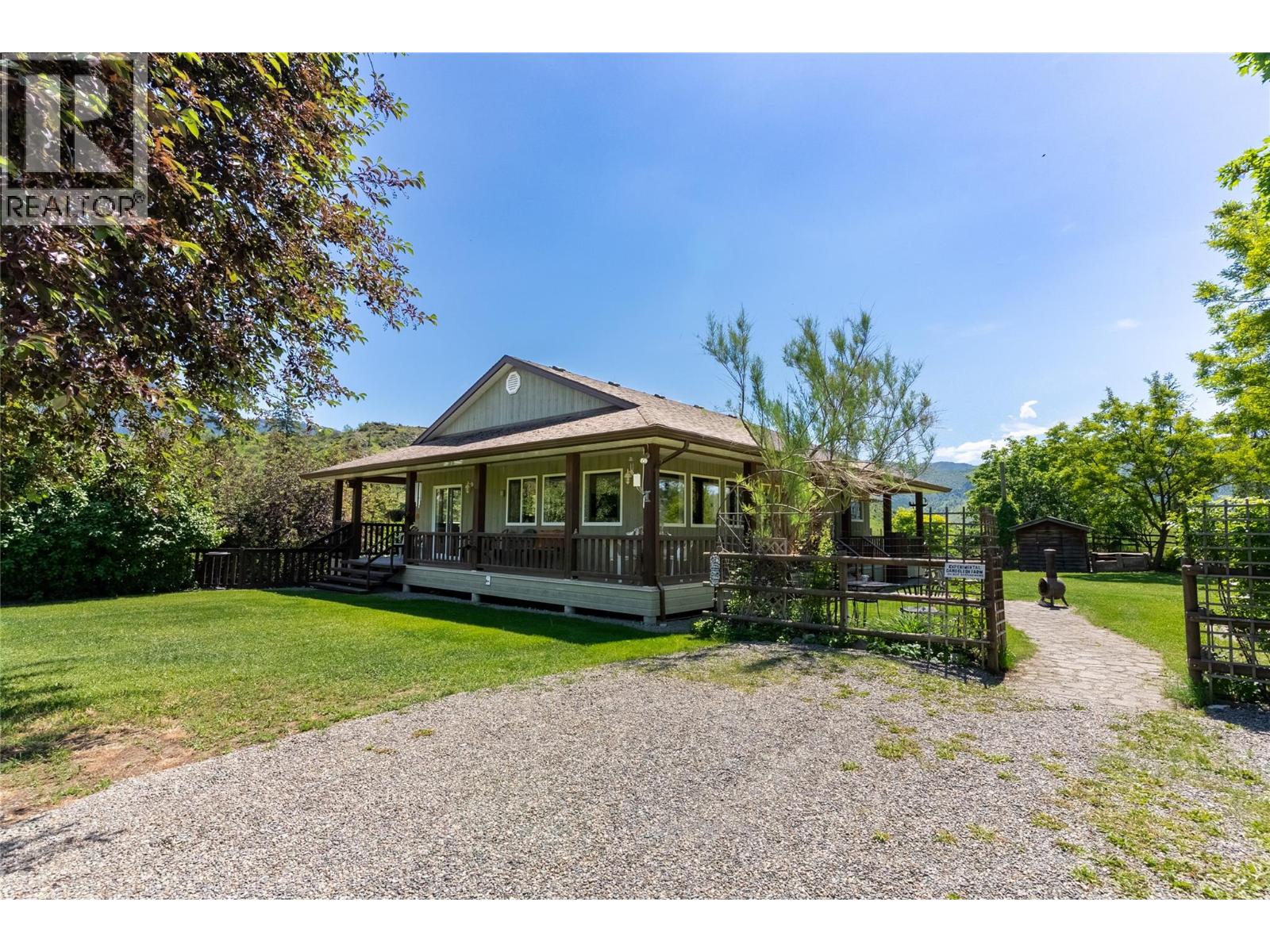 4066 Agate Bay Road, Barriere, British Columbia  V0E 2E0 - Photo 51 - 10389771