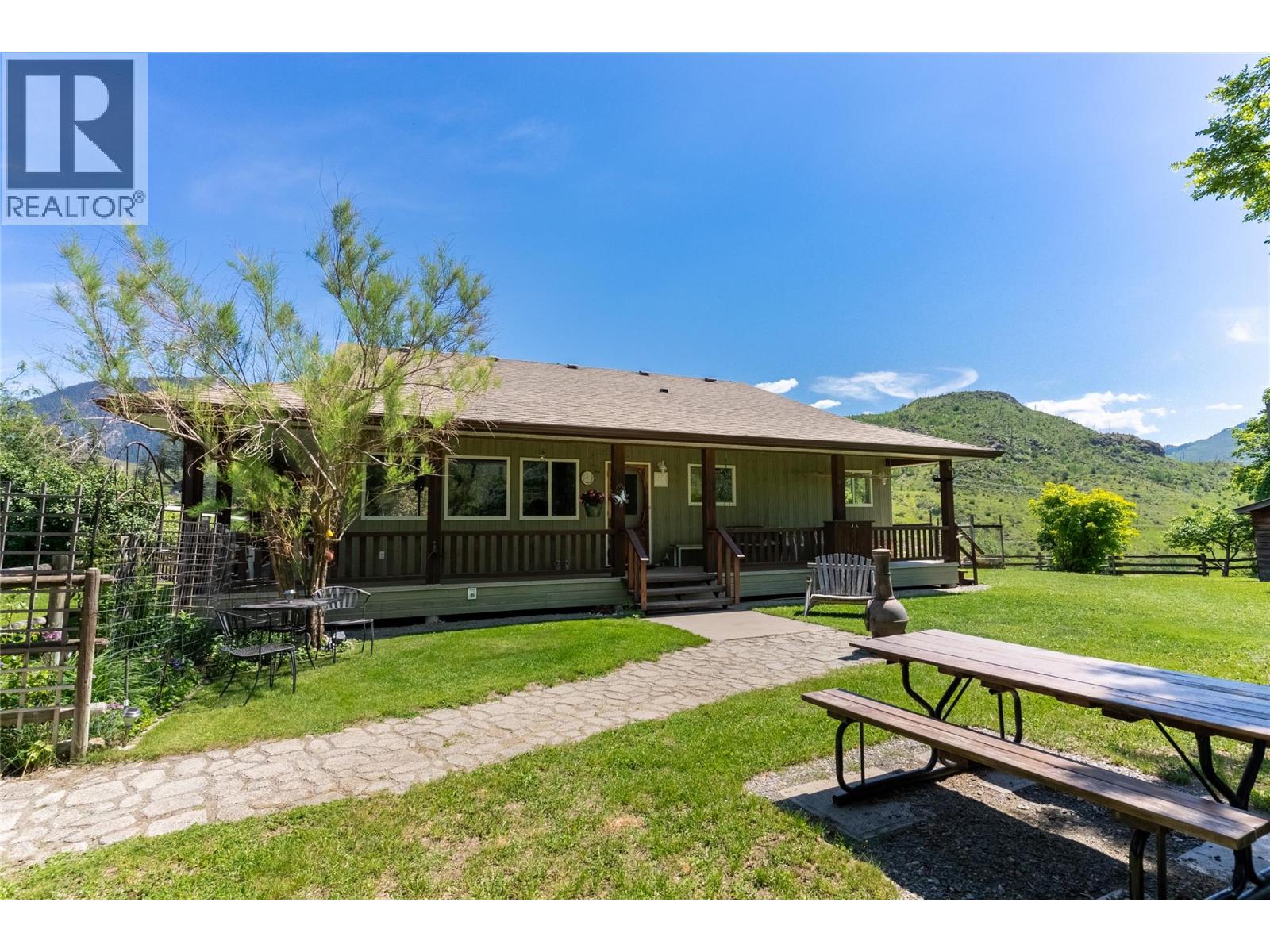 4066 Agate Bay Road, Barriere, British Columbia  V0E 2E0 - Photo 52 - 10389771