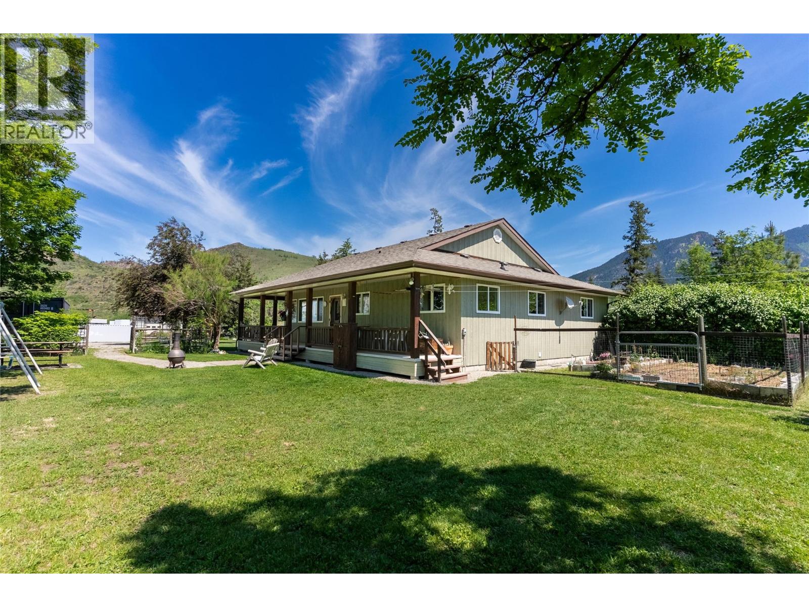 4066 Agate Bay Road, Barriere, British Columbia  V0E 2E0 - Photo 56 - 10389771