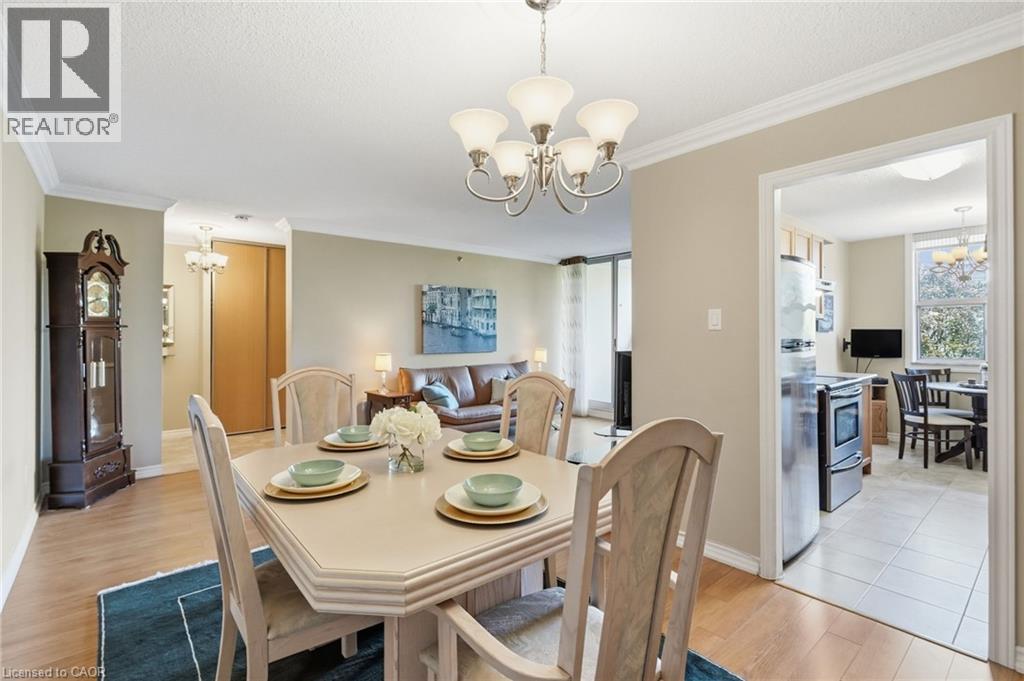 205 Hilda Avenue Unit# 507, North York, Ontario  M2M 4B1 - Photo 11 - 40836086
