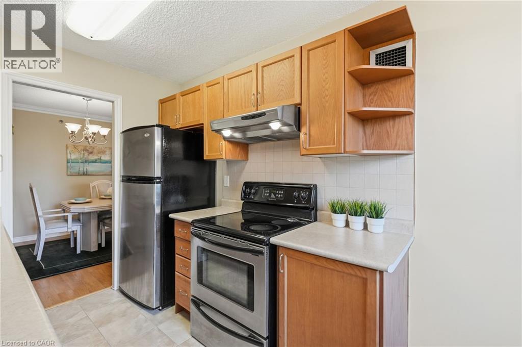 205 Hilda Avenue Unit# 507, North York, Ontario  M2M 4B1 - Photo 14 - 40836086