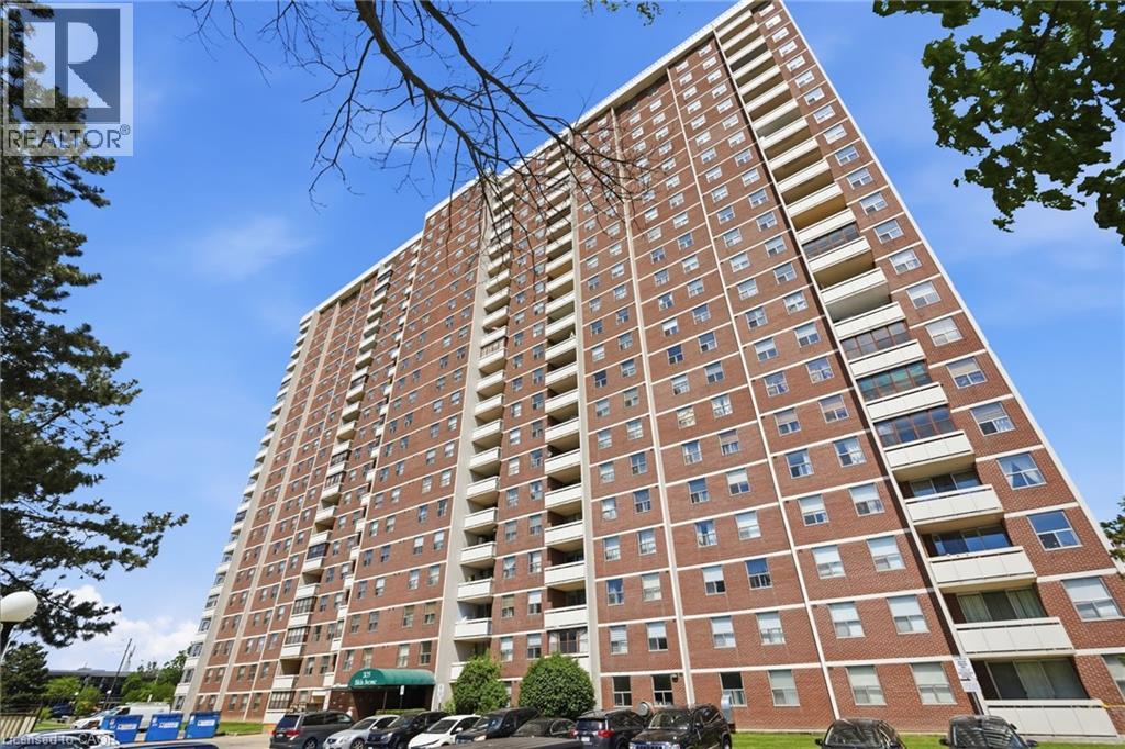 205 Hilda Avenue Unit# 507, North York, Ontario  M2M 4B1 - Photo 2 - 40836086