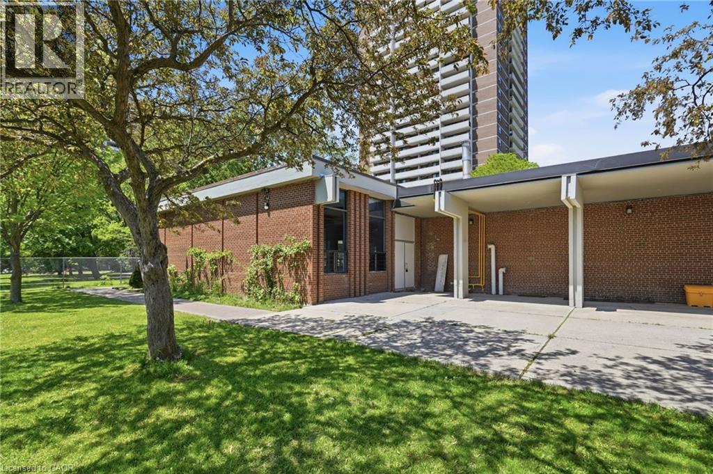 205 Hilda Avenue Unit# 507, North York, Ontario  M2M 4B1 - Photo 28 - 40836086